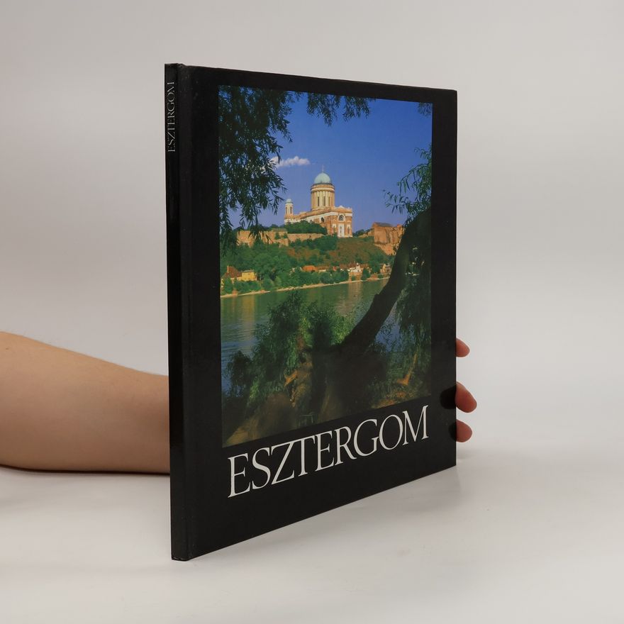 István Filep Esztergom