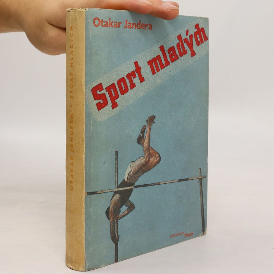 Otakar Jandera Sport mladých