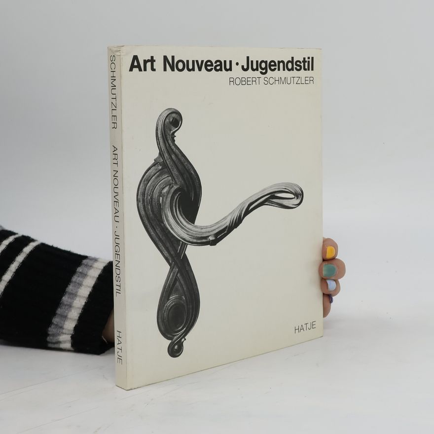 Robert Schmutzler Art Nouveau, Jugendstil