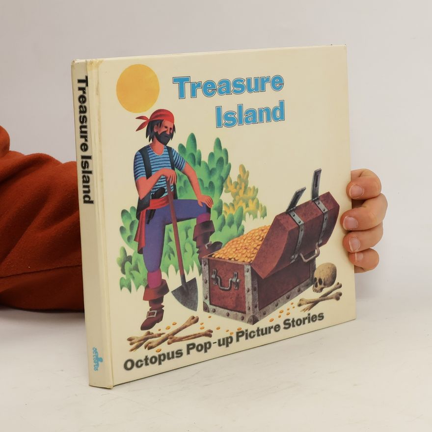 Autorenkollektiv Treasure Island
