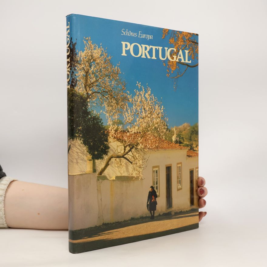 Collectif d'auteurs Schönes Europa. Portugal