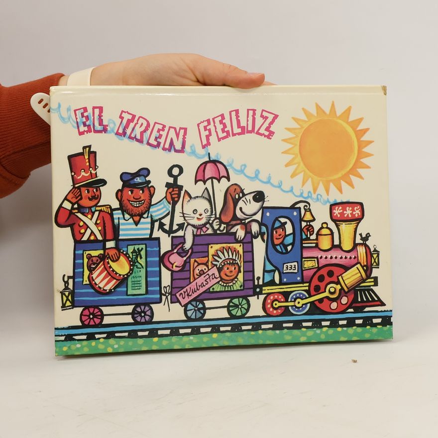 Autorenkollektiv El tren feliz