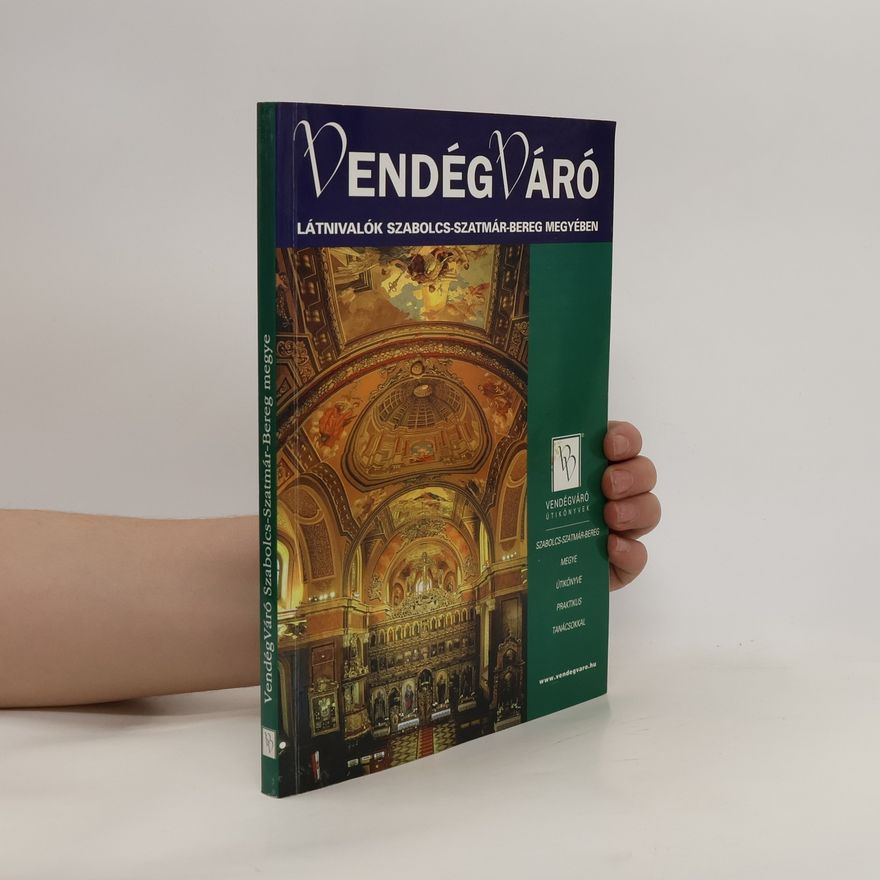 Autorenkollektiv Vendég Váro