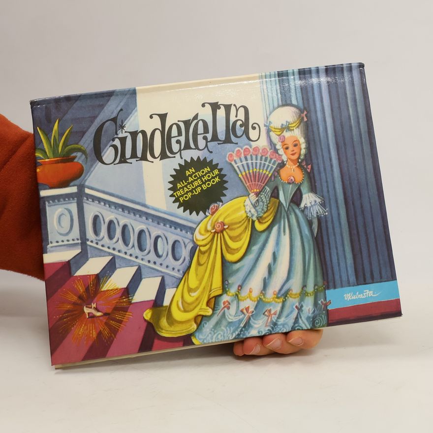 Auteurscollectief Cinderella
