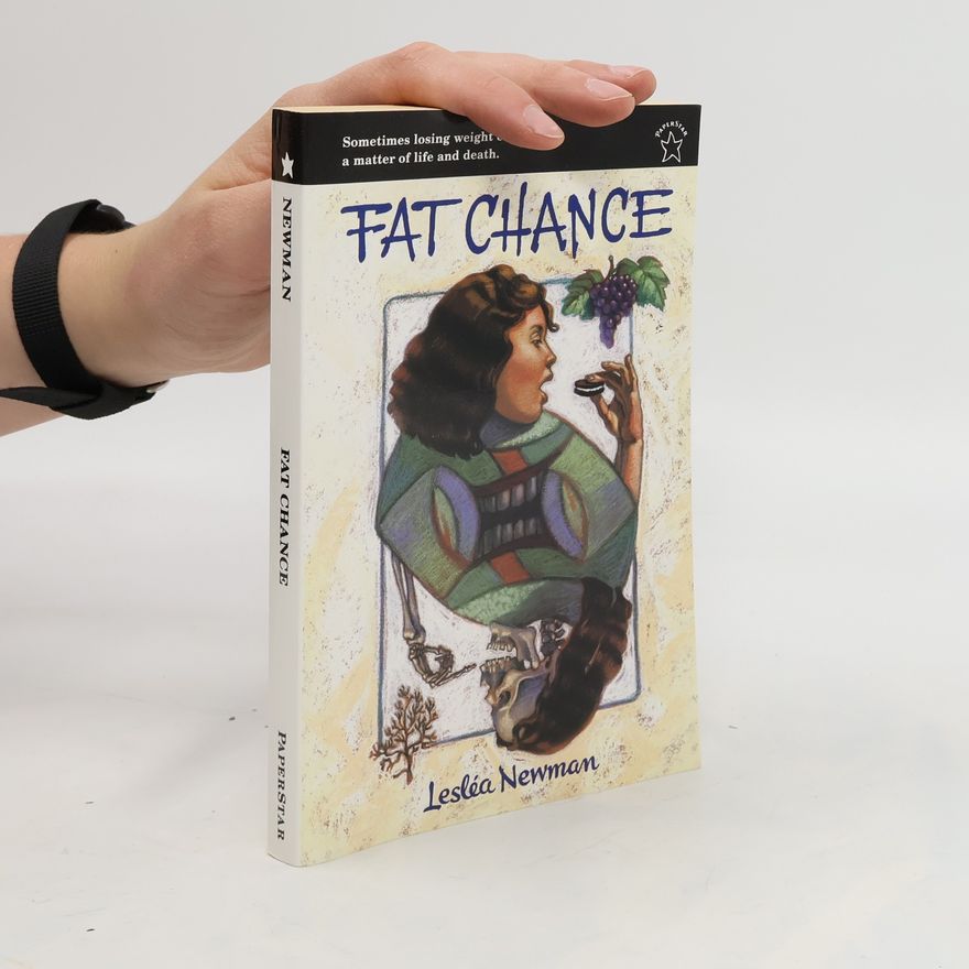 Lesléa Newman Fat Chance