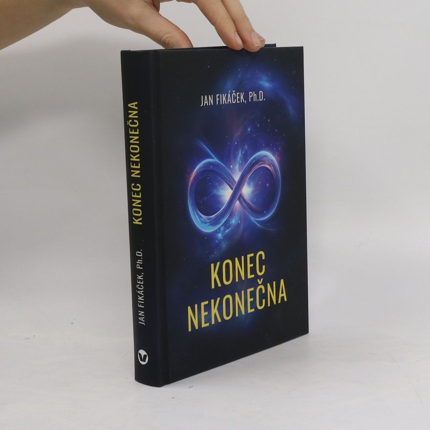 Jan Fikáček Konec nekonečna