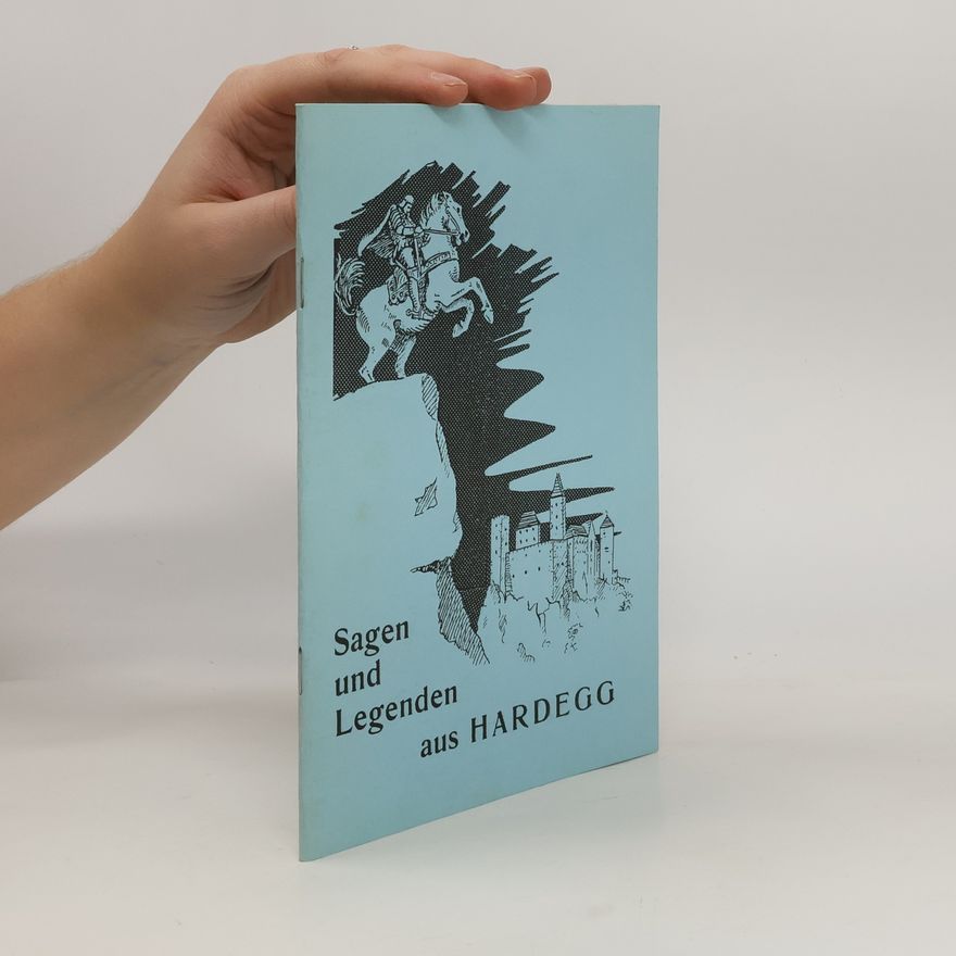 Sigrid Enzenhofer Sagen und Legenden aus Hardegg
