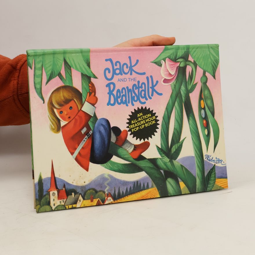 V. Kubašta Jack and the Beanstalk