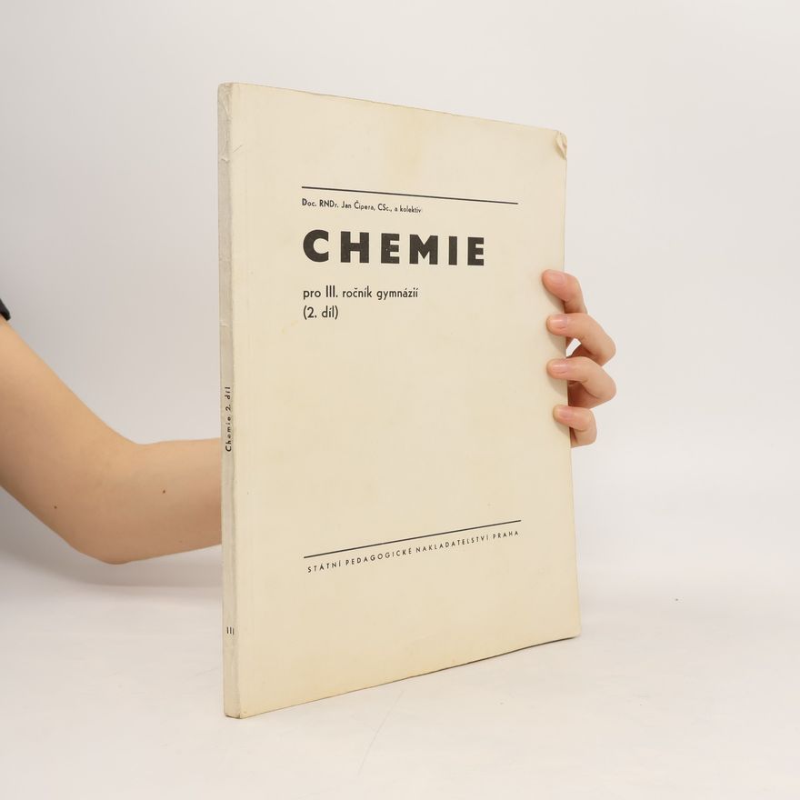 Collectif d'auteurs Chemie