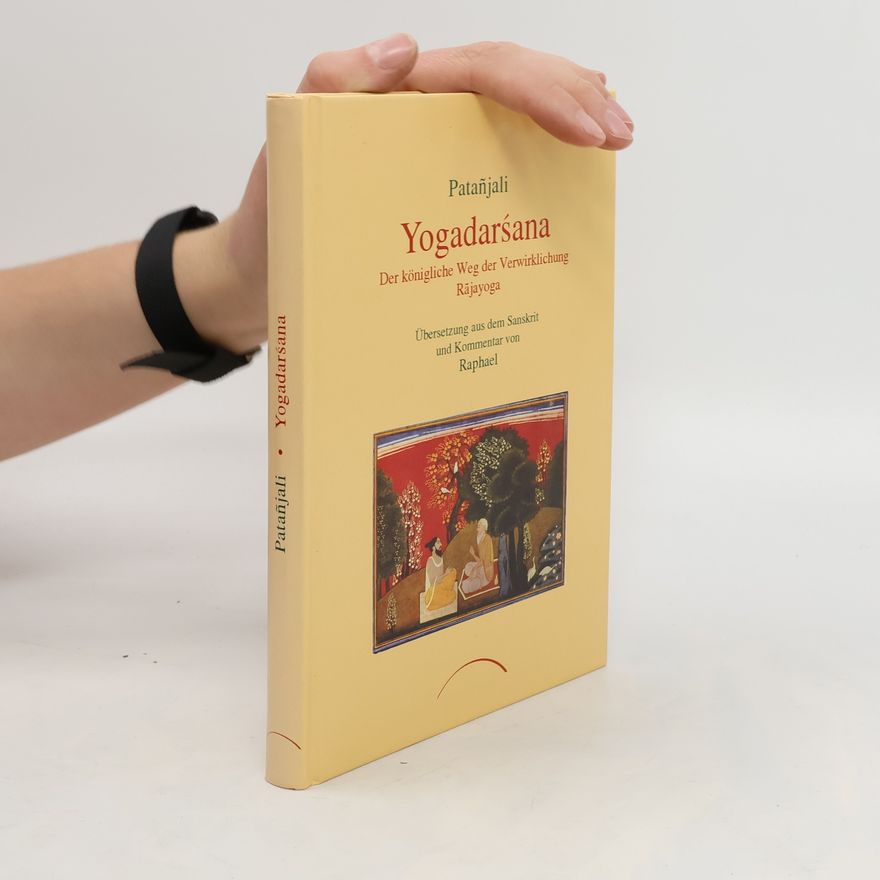 Patanjali Yogadarśana