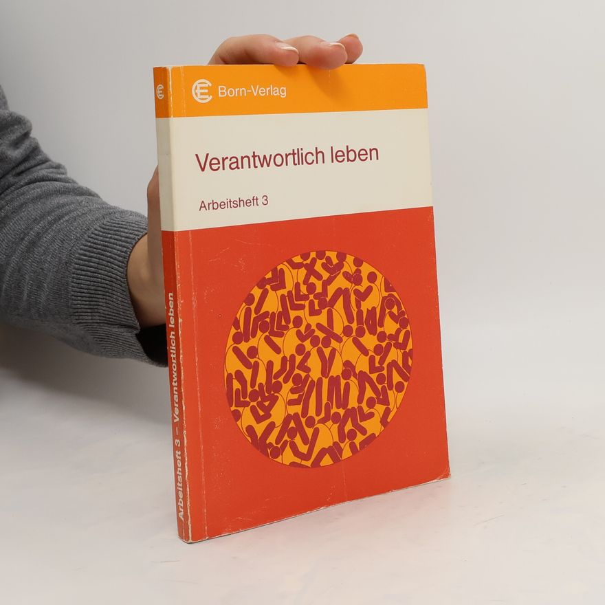 Kolektiv autorů Verantwortlich leben