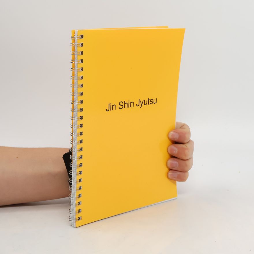 Autorenkollektiv Jin Shin Jyutsu