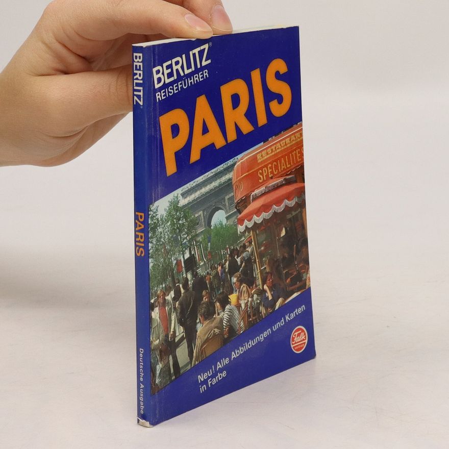 Autorenkollektiv Paris
