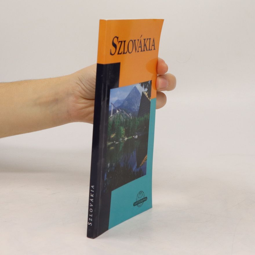 Collectif d'auteurs Szlovákia