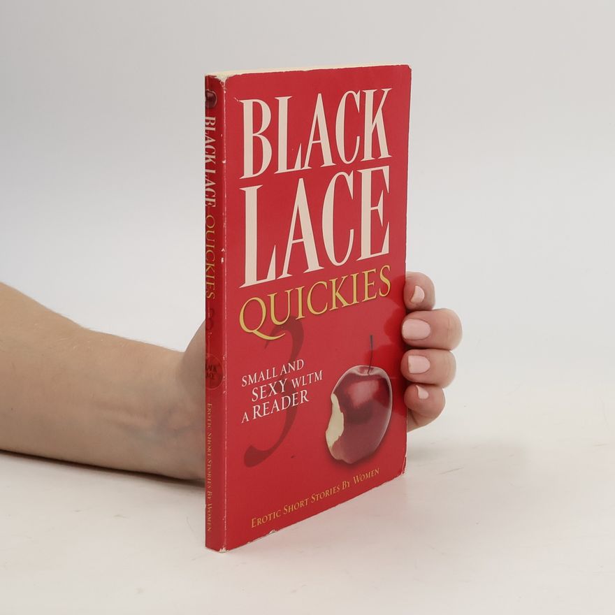 Collectif d'auteurs Black Lace Quickies