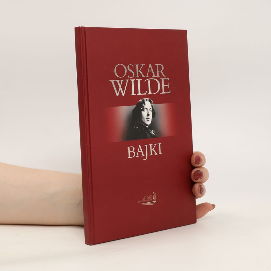 Oscar Wilde Bajki