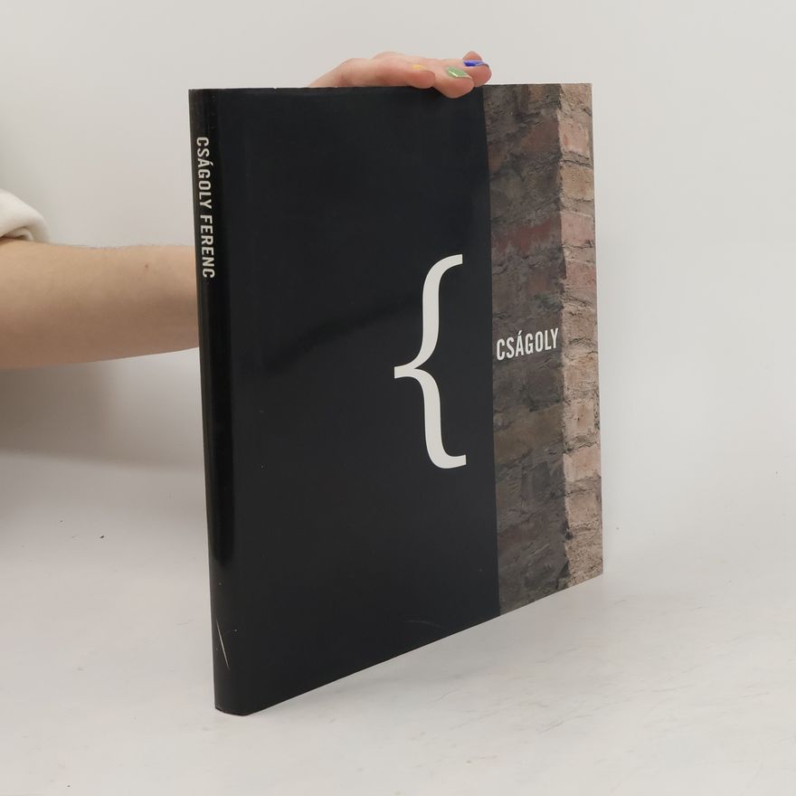 Collectif d'auteurs Cságoly Ferenc