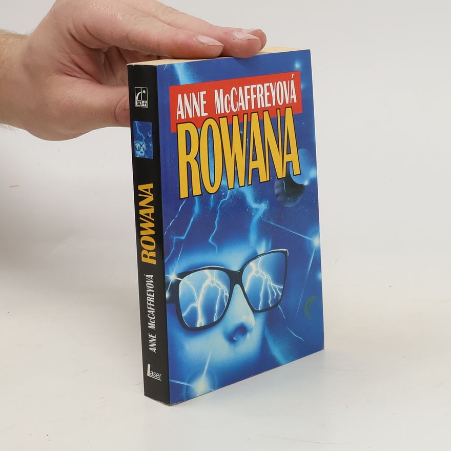 Anne McCaffrey Romana