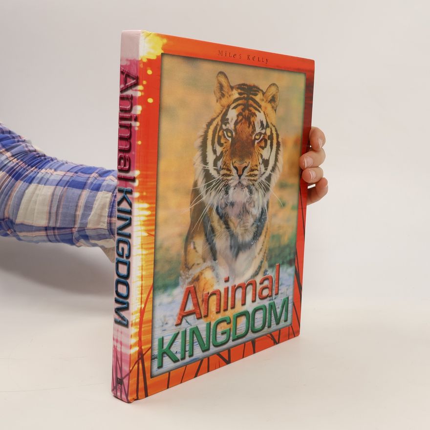 Autorenkollektiv Animal Kingdom