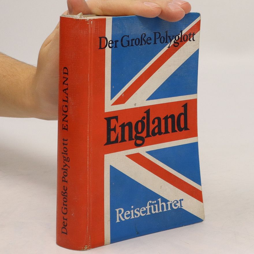 Various authors Der grosse polyglott: England