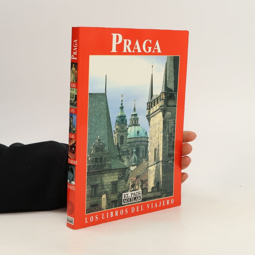 Autorenkollektiv Praga