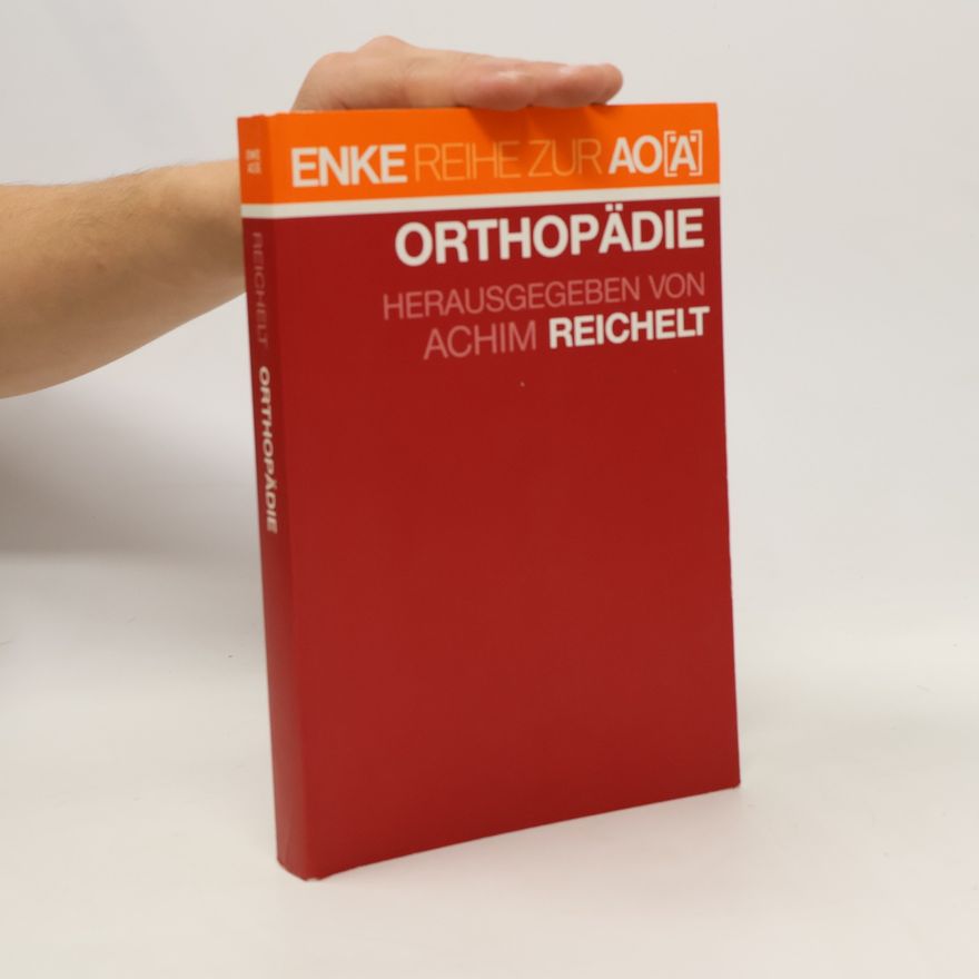 Achim Reichelt Orthopädie