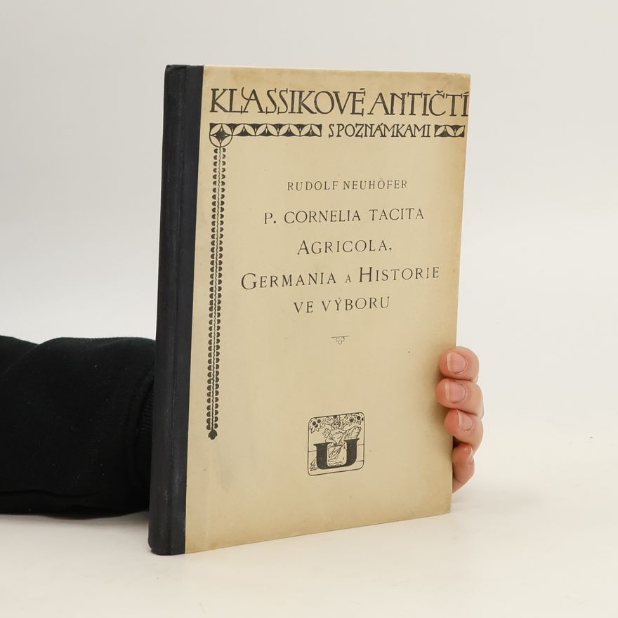 Autorenkollektiv Klassikové antičtí