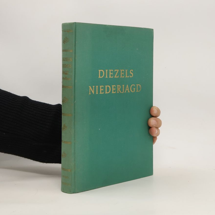 Detlev Müller-Using Diezels Niederjagd