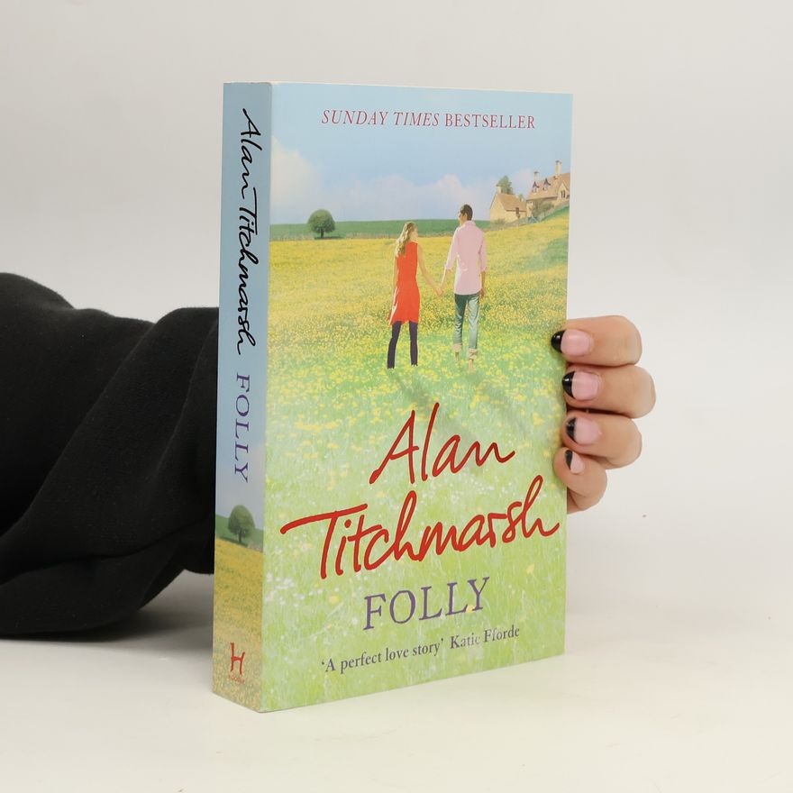 Alan Titchmarsh Folly