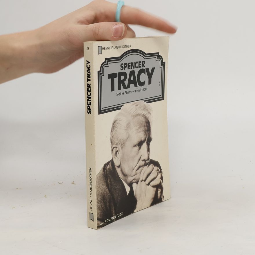 Romano Tozzi Spencer Tracy