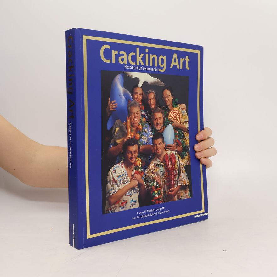 Elena Forin Cracking Art