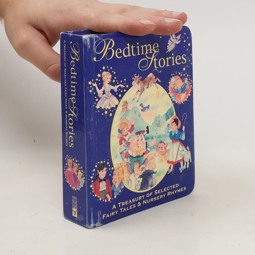 Various authors Bedtime Stories