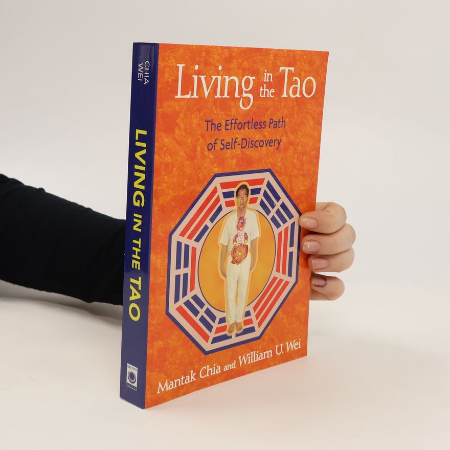 Mantak Chia Living in the Tao