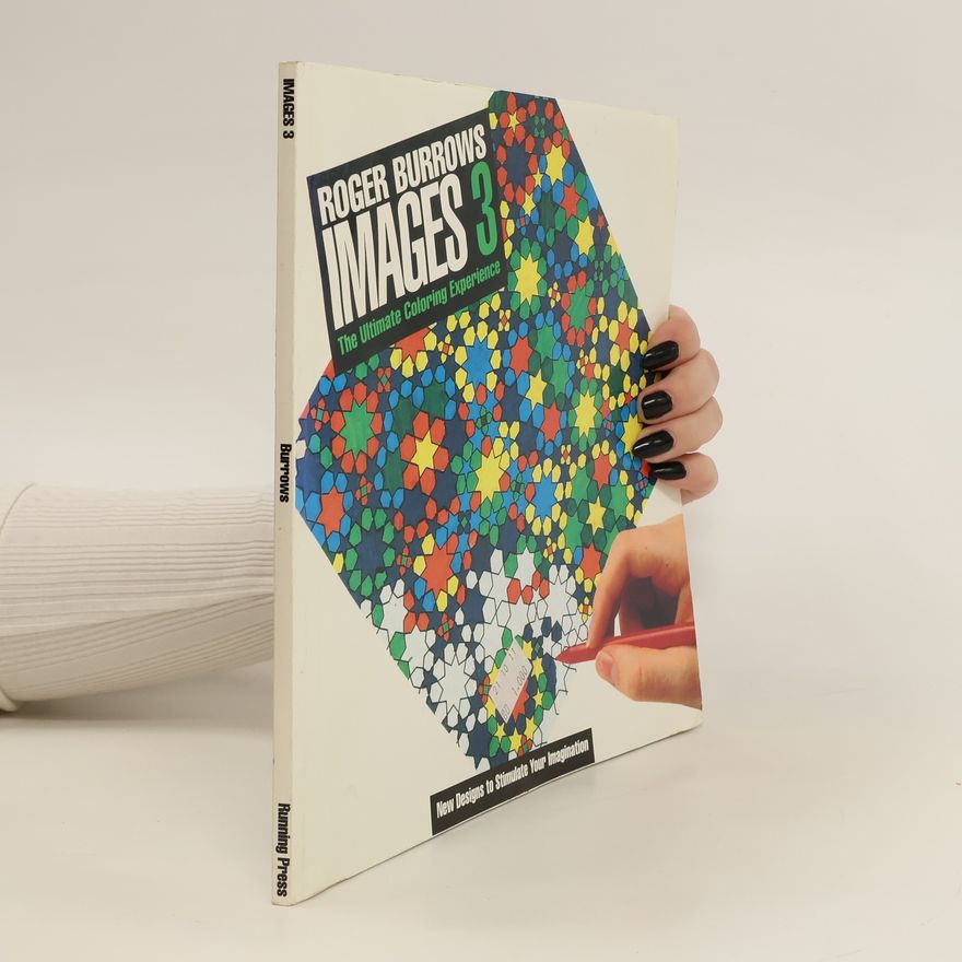 Roger Burrows Images 3. The Ultimate Coloring Experience