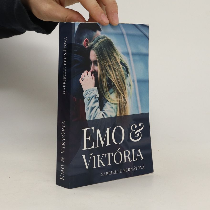 Gabrielle Bernátová Emo & Viktória