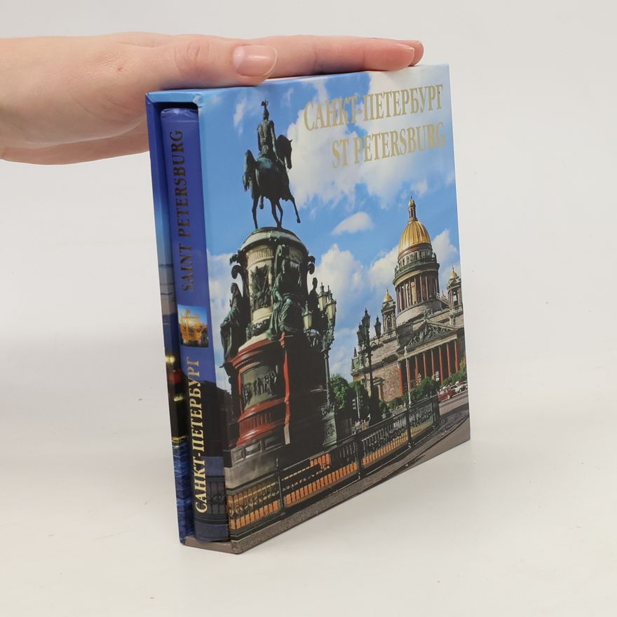 Autorenkollektiv Санкт-Петербург. ST Petersburg