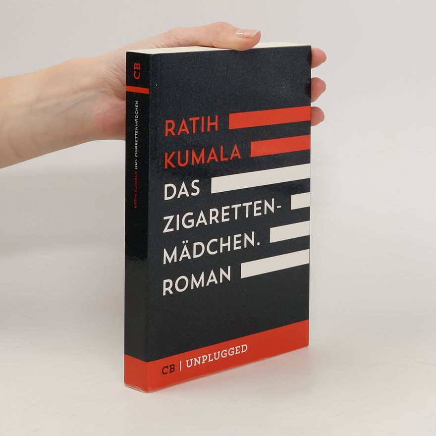 Ratih Kumala Das Zigarettenmädchen