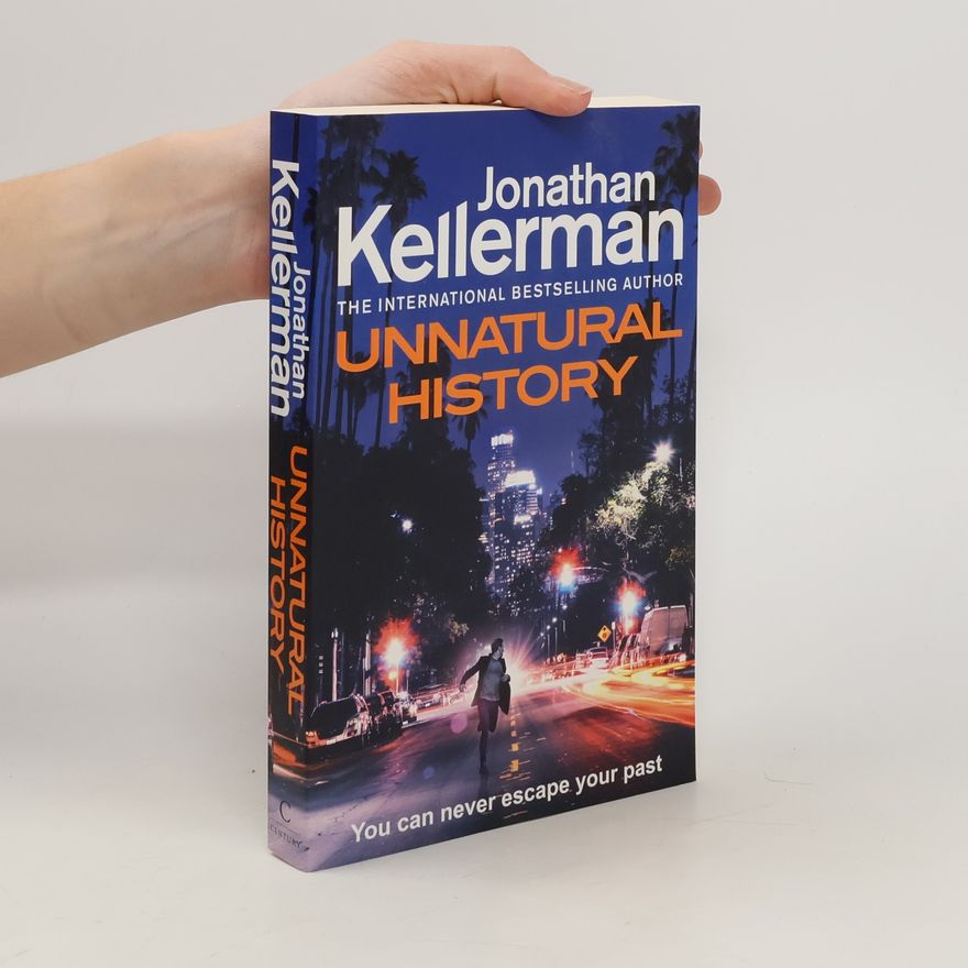 Jonathan Kellerman Unnatural History