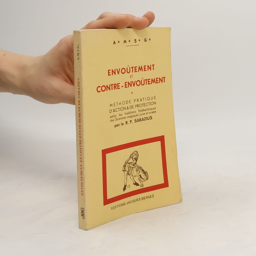 Autorenkollektiv Envoûtement contre-envoûtement