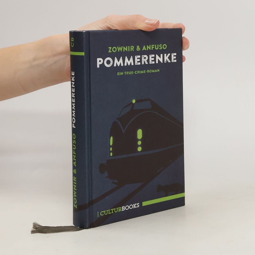 Nico Anfuso Pommerenke