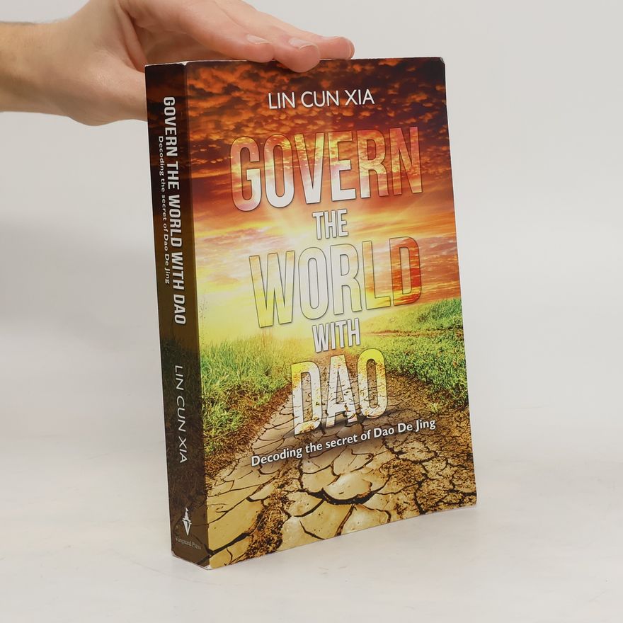 Lin Cun Xia Govern the World with DAO