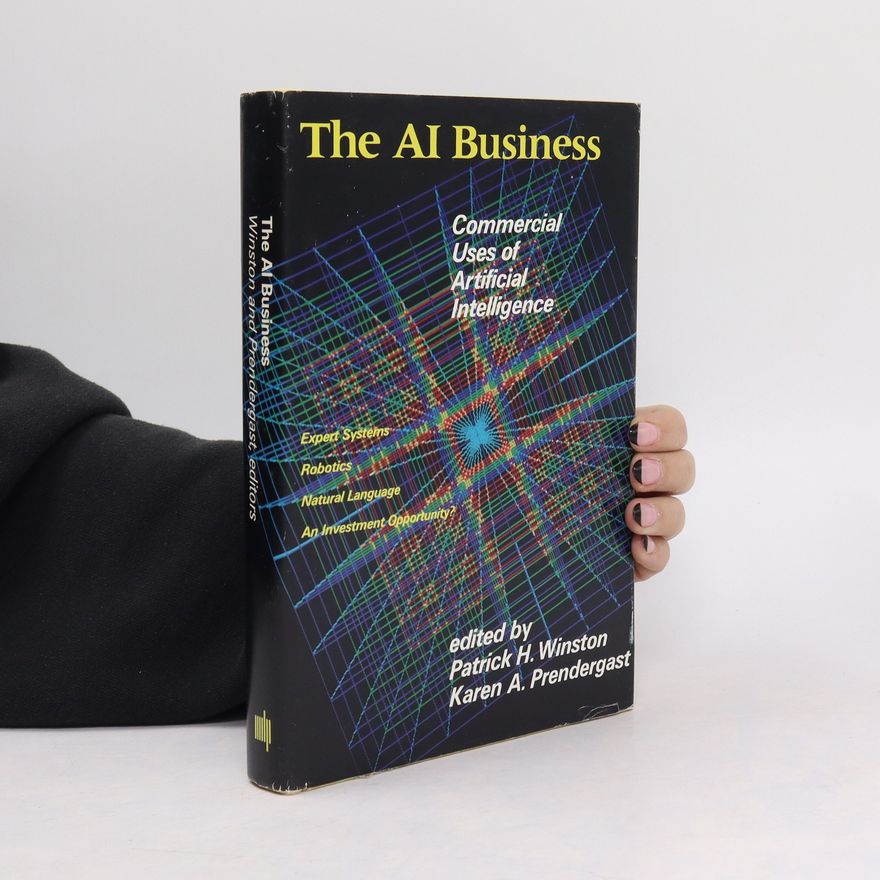 Karen A. Prendergast The AI Business