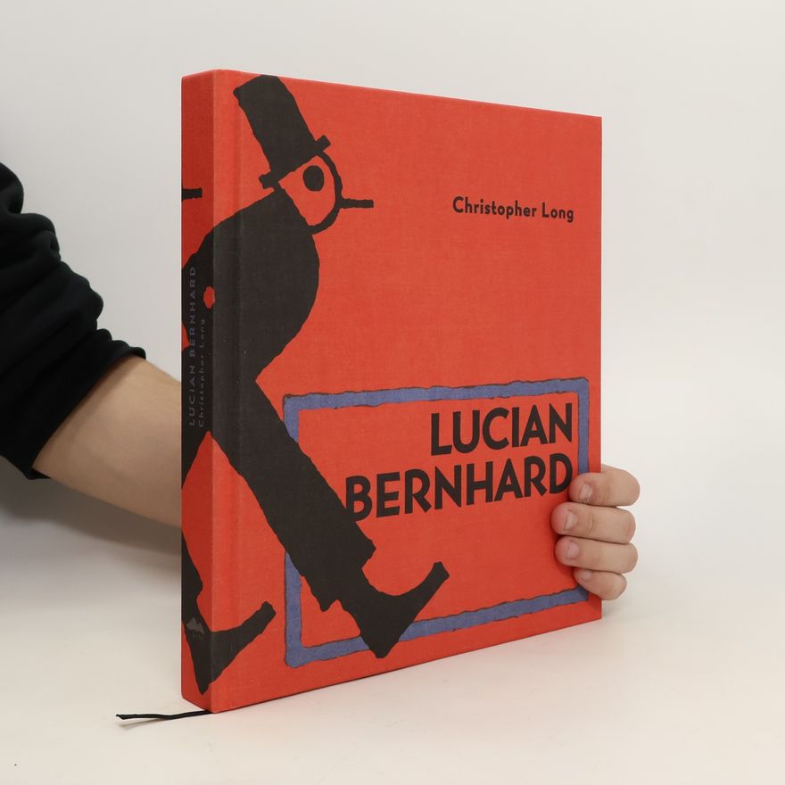 Lucian Bernhard Lucian Bernhard