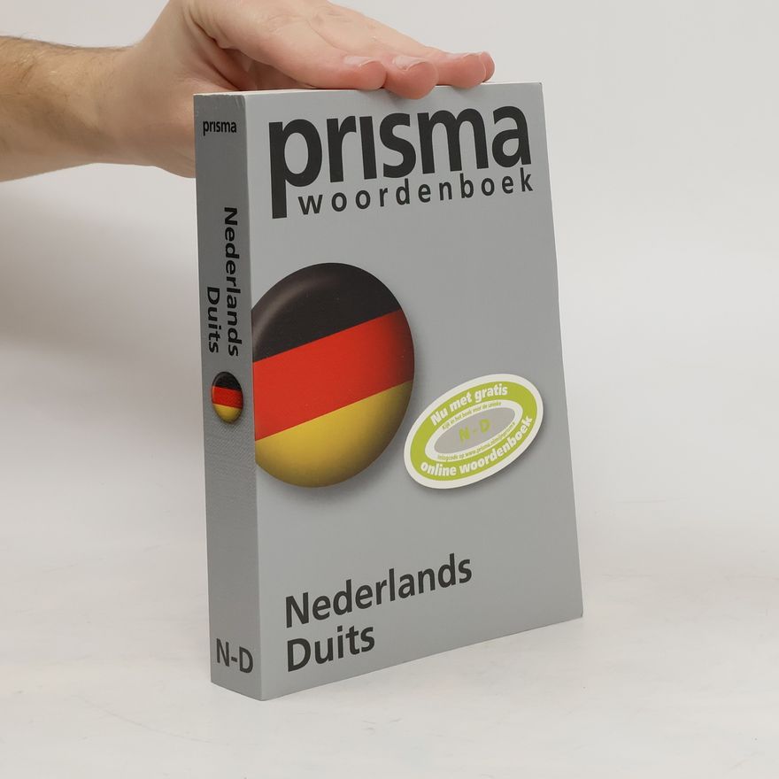 G. A. M. M. van der Linden Nederlands-Duits
