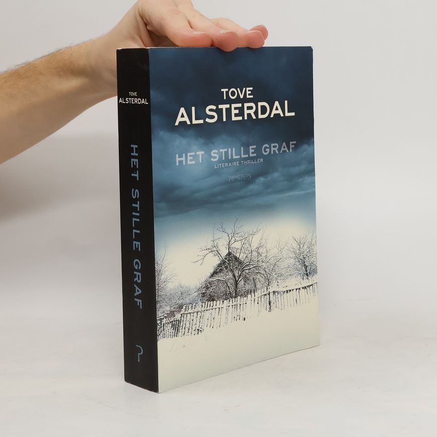 Tove Alsterdal Het stille graf