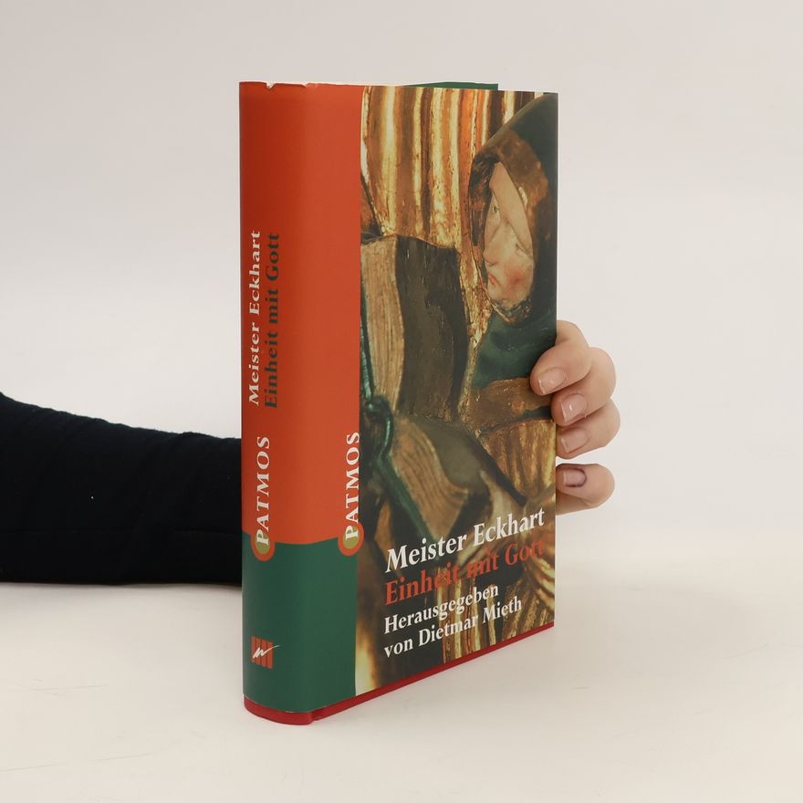 Meister Eckhart Einheit mit Gott