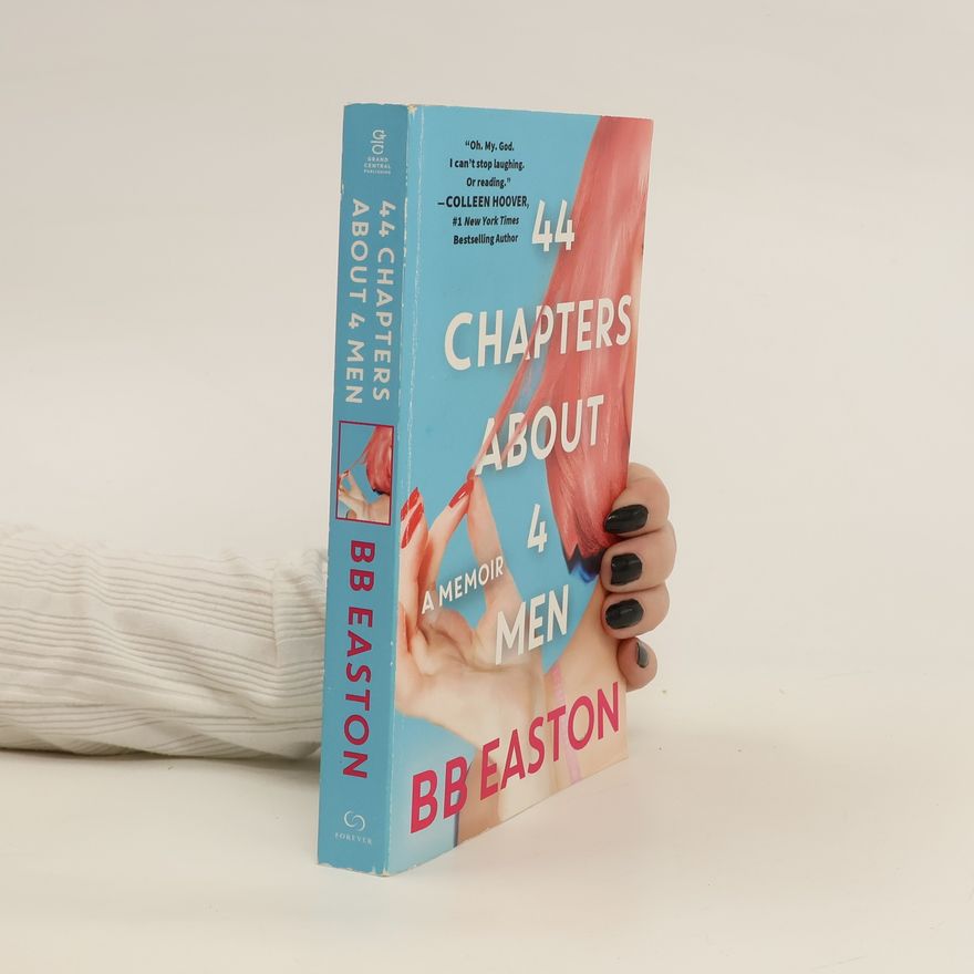 BB Easton 44 Chapters About 4 Men