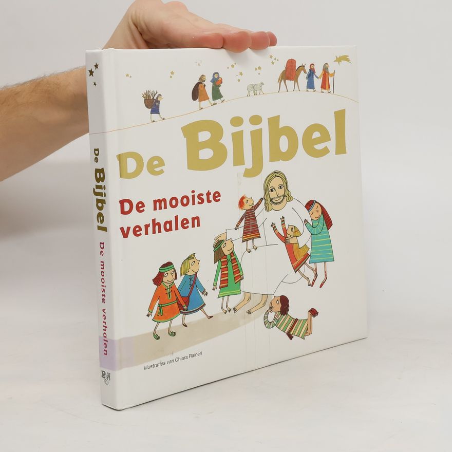 Auteurscollectief De Bijbel de mooiste verhalen