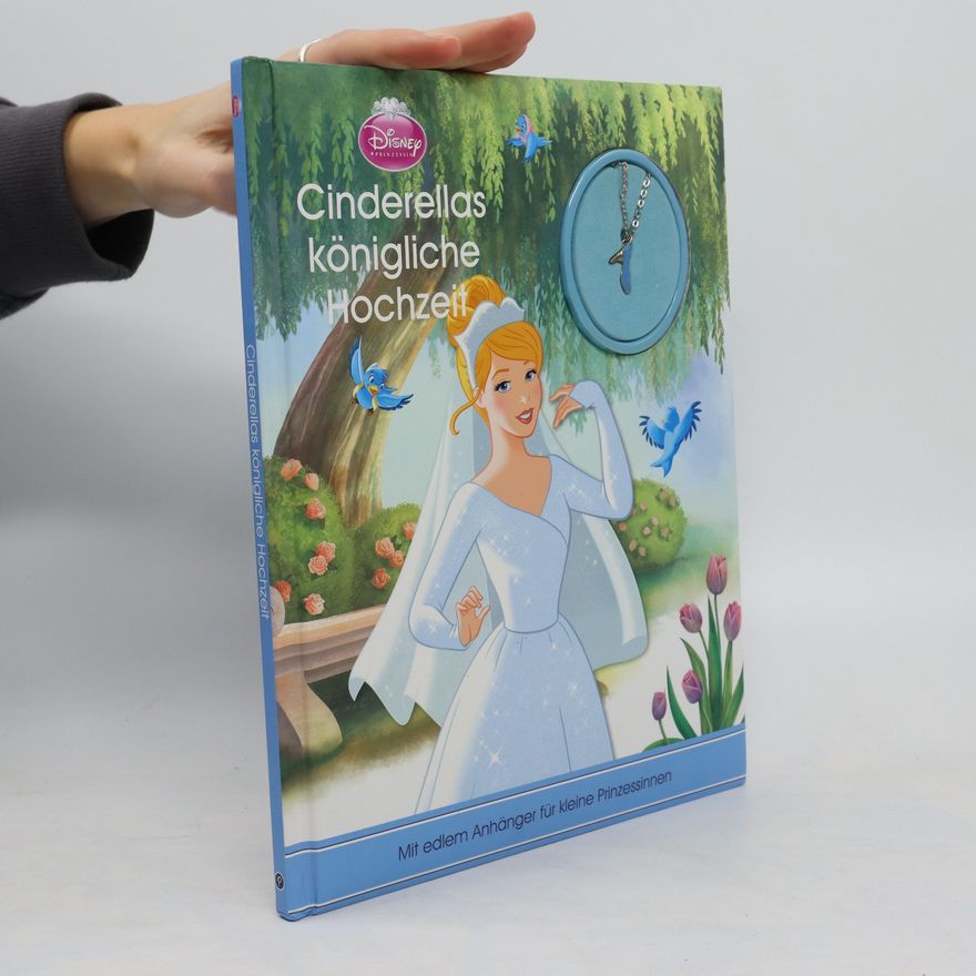 Walt Disney Disney Prinzessin - Cinderellas königliche Hochzeit