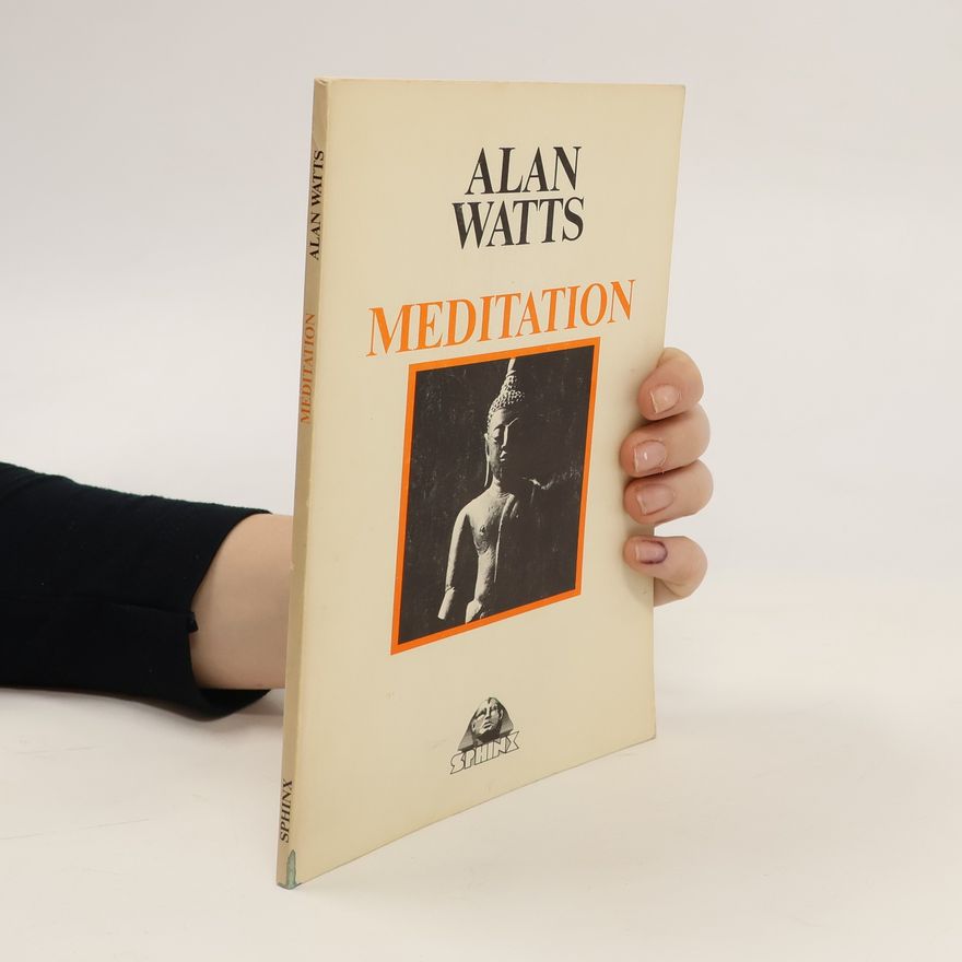 Alan Watts Meditation